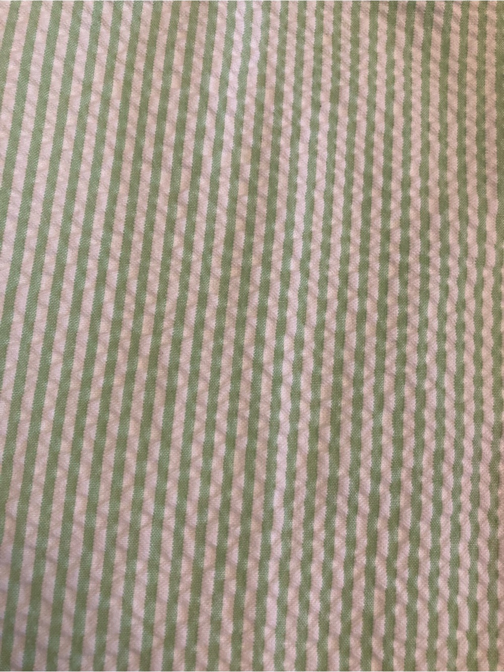 Vineyard Vines Men's Seersucker Club Shorts - Picture 8 of 9